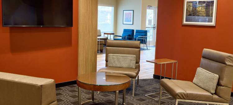 TownePlace Suites Columbia West/Lexington图片