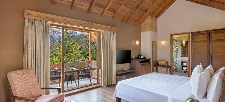 欢迎酒店由ITC酒店Hamsa Manali(Welcomhotel by ITC Hotels, Hamsa Manali)图片