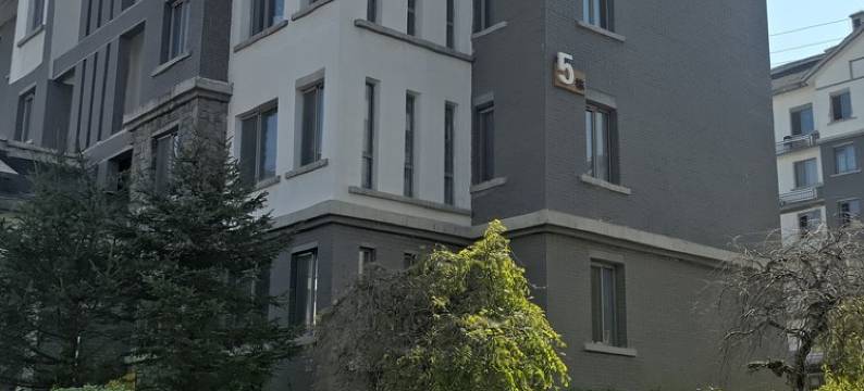 龙居旅拍民宿(朝鲜民俗园店)图片