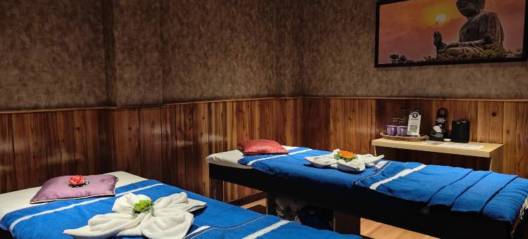 龙塔山精品酒店及水疗中心(Mount Lungta Boutique Hotel & Spa)图片