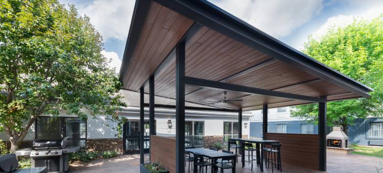 Candlewood Suites 伊根(美国区MALL) by IHG(Candlewood Suites Eagan Arpt South - Mall Area by IHG)图片