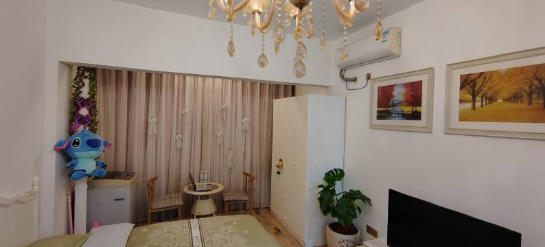 清轩丽奢公寓(欢歌路分店)图片