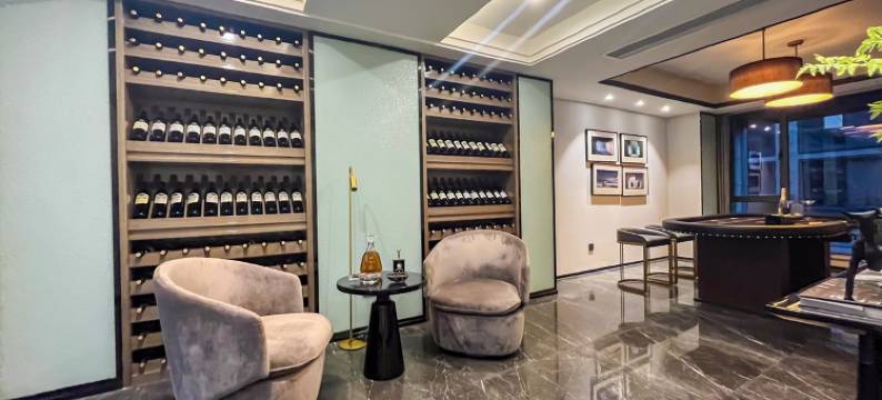 度假别墅孟冬图片