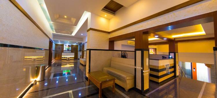 Kediyoor Hotels图片