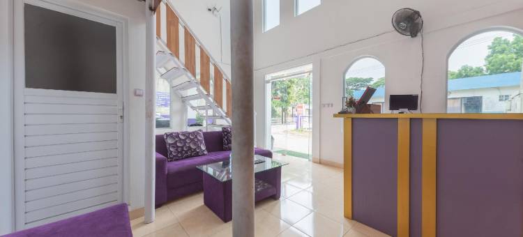 RedDoorz at Jalan Pangkal Perjuangan Karawang图片