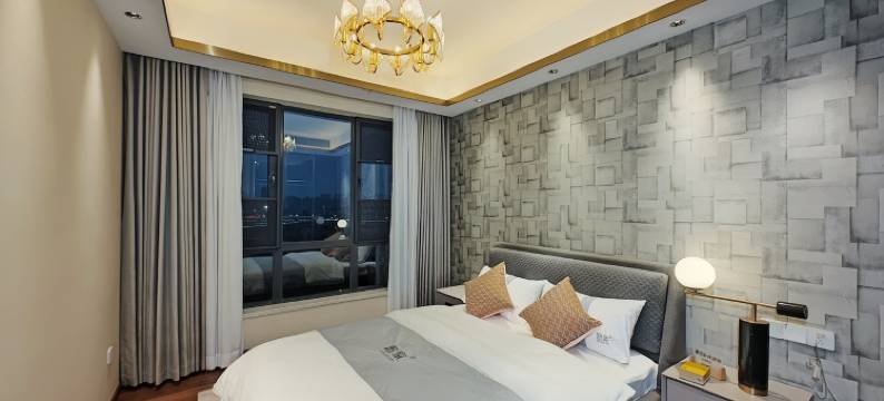 祥琪明月湾1006公寓(明月路分店)图片