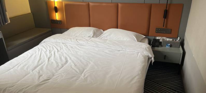 阿乐小屋(风穴路分店)图片