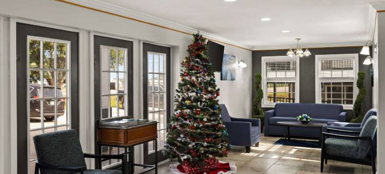 品质酒店(Quality Inn)图片