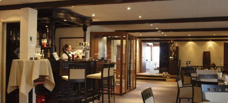 罗尔德斯托库洛酒店(Rold StorKro)图片