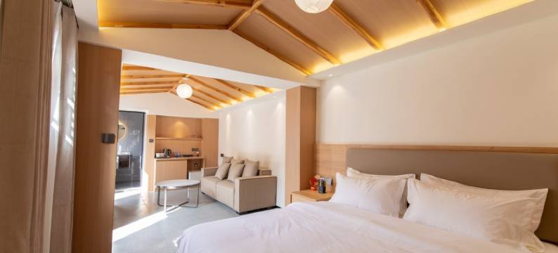 颖川客栈(潮州古城牌坊街店)图片