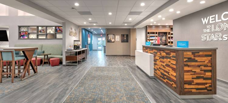 欢朋酒店及套房拉瓦卡港(Hampton Inn & Suites by Hilton Port Lavaca)图片