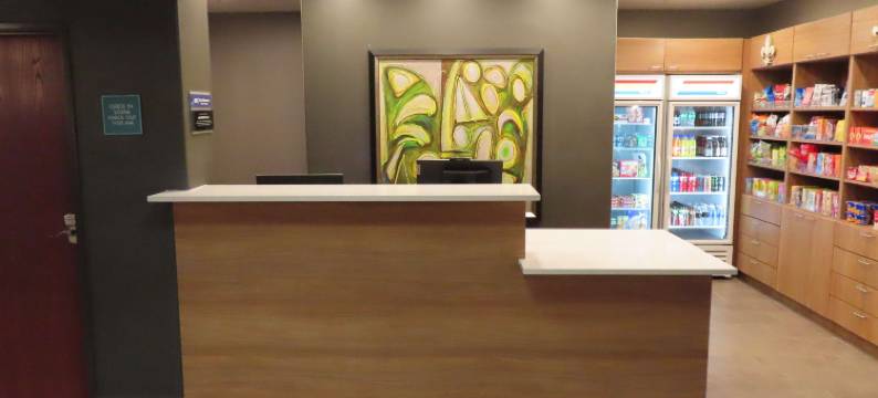 贝斯特韦斯特文化遗产套房酒店(Best Western Heritage Inn  Suites)图片