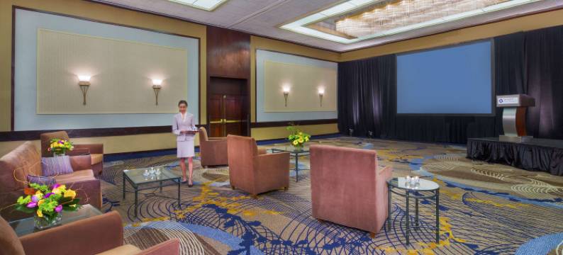 凯悦酒店-布法罗会议中心(Hyatt Regency Buffalo Hotel and Conference Center)图片