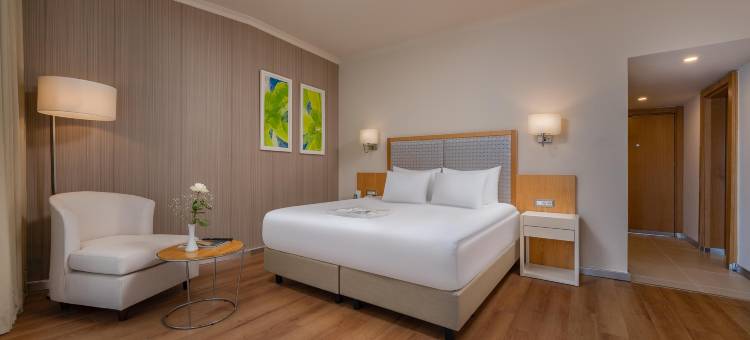 Rixos Park 贝莱克酒店 - 传奇之地(Rixos Park Belek - the Land of Legends Access)图片