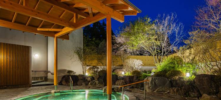 源泉汤之宿紫翠亭(Shisuitei)图片