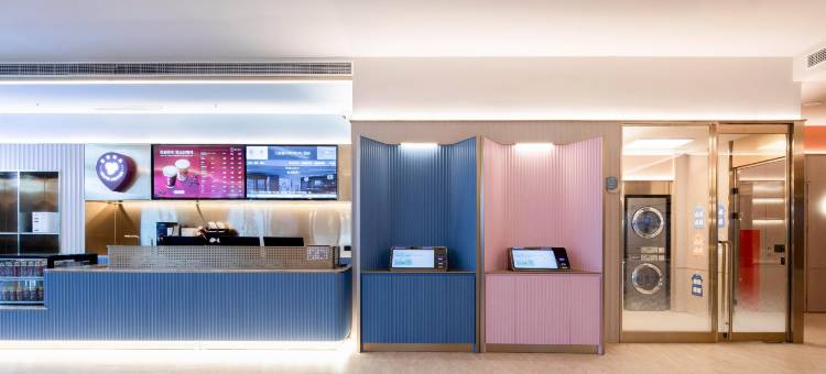 汉庭酒店(通州湾政务中心店)图片