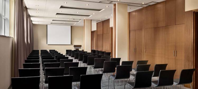 弗罗茨瓦夫旧城区温德姆酒店(Wyndham Wroclaw Old Town)图片