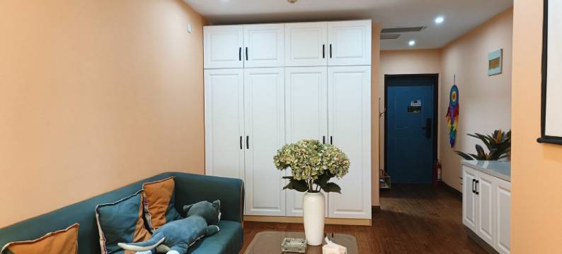 吕静静姐公寓(澳新风情街分店)图片