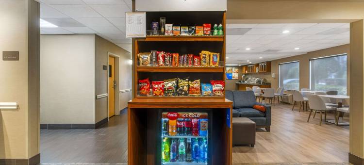 希尔顿Spark 威尔明顿(Spark by Hilton Wilmington)图片