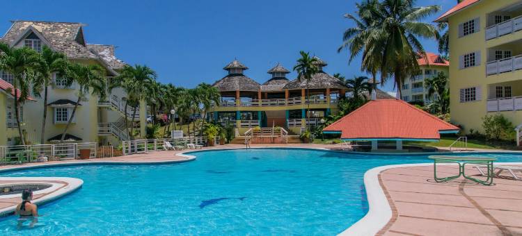 神秘岭山景酒店(Hillview at Mystic Ridge)图片