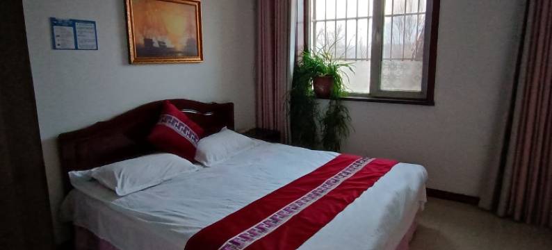 有缘来相聚度假别墅(古御路分店)图片