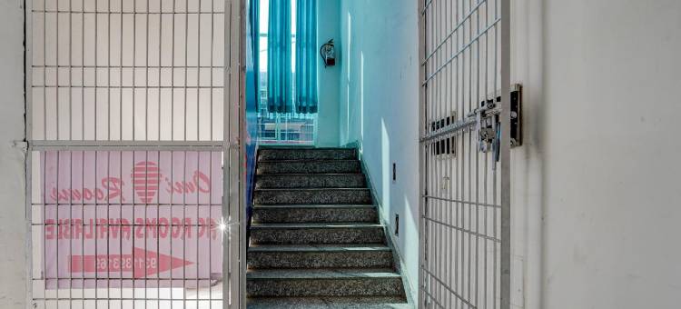 Super Hotel O Omi Rooms图片