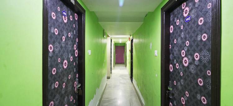 OYO 16627 快捷酒店(Xpress Inn By WB Hotels)图片