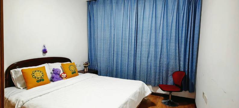 淼桐公寓(群力第七大道分店)图片