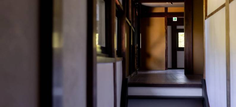 霍塔鲁特伊维拉斯(Hotarutei Villas)图片