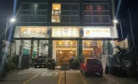 Kamalig Ng Caraga - Hotel Near SM Mall Butuan - 2 Sao