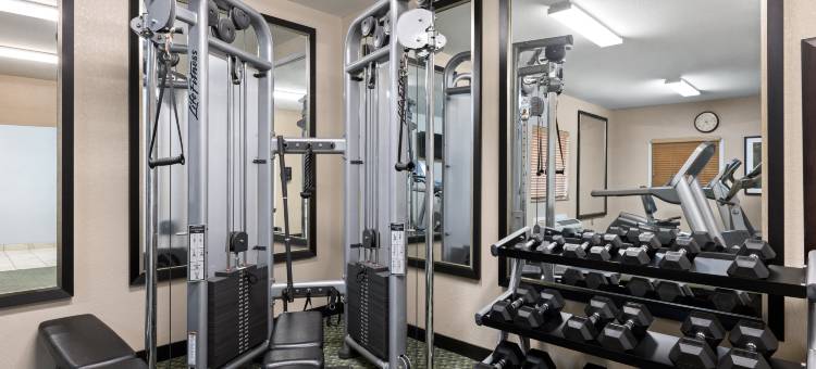 Candlewood Suites 俾斯麦(Candlewood Suites Bismarck)图片