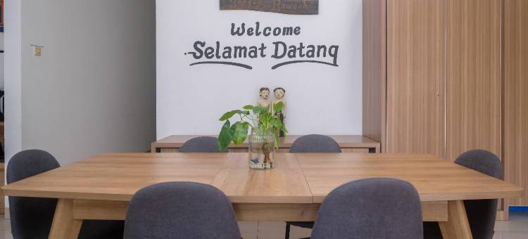 RedDoorz Near Stasiun Solo Balapan 3图片