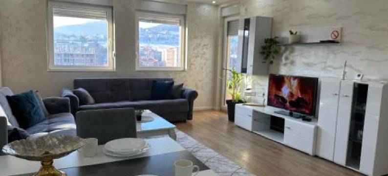 Apartman Ano Lux图片