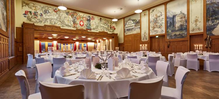兰德豪斯酒店(Hotel Landhaus)图片
