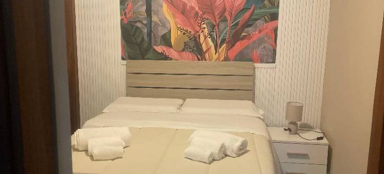 科斯莫伊住宿加早餐旅馆(B&B Chez Moi)图片
