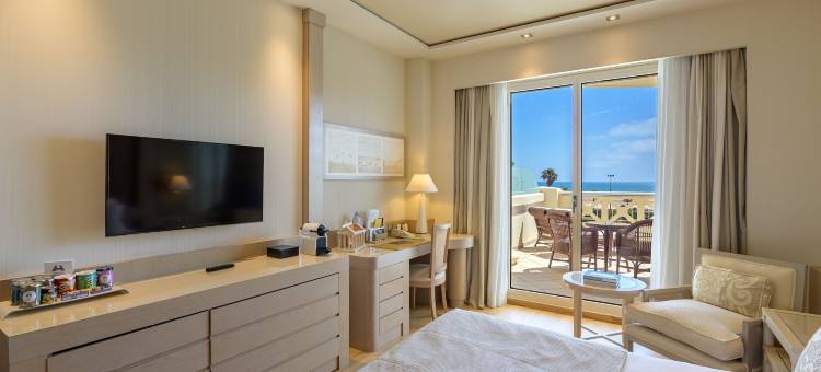 拉斯阿雷纳斯巴尔内里奥度假村(Las Arenas Balneario Resort)图片