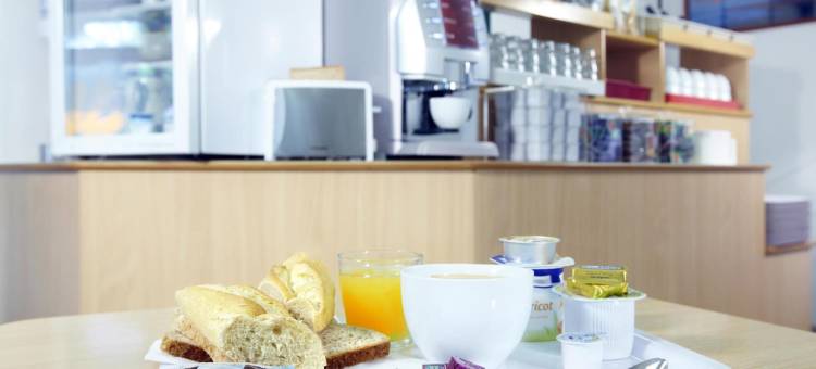 南里尔普瑞米尔经典摩杜罗酒店-博蒙海宁(Première Classe Lille Sud Henin Beaumont)图片