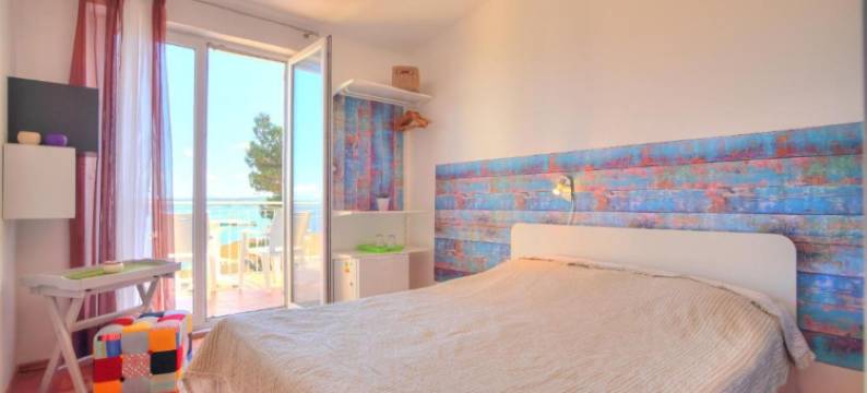 Plava Laguna /Bed and Breakfast图片