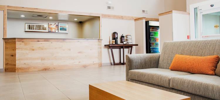 密尔沃基西部布鲁克菲尔德丽怡酒店(Country Inn & Suites by Radisson, Milwaukee West (Brookfield), WI)图片