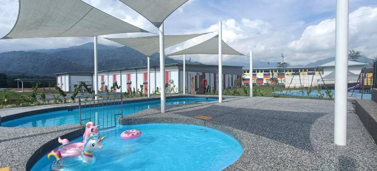 学者套房酒店(Hotel Scholar's Suites)图片