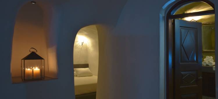 杜卡托迪欧亚 - 限成人(Ducato di Oia)图片