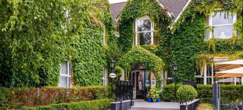 维多利亚酒店(The Victoria)图片