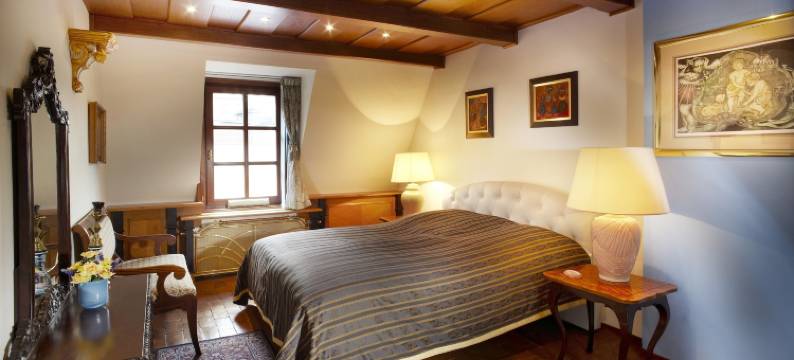 里克皇家酒店(Royal Ricc)图片