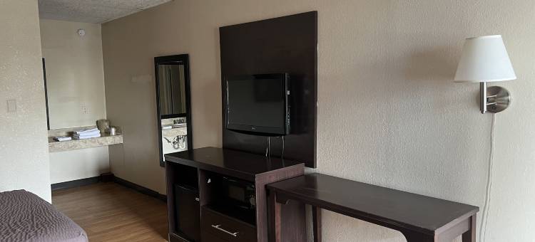 阿什兰骑士酒店(Knights Inn Ashland)图片