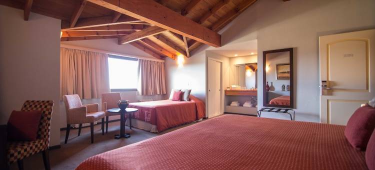 罗切斯特埃尔卡拉法特酒店(Rochester Calafate)图片