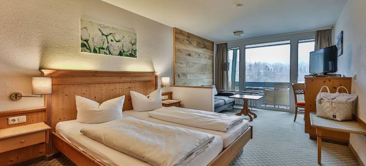 菲舍尔阿尔卑斯酒店 - 限成人(Alpenhotel Fischer 4 Sterne - Adults Only)图片