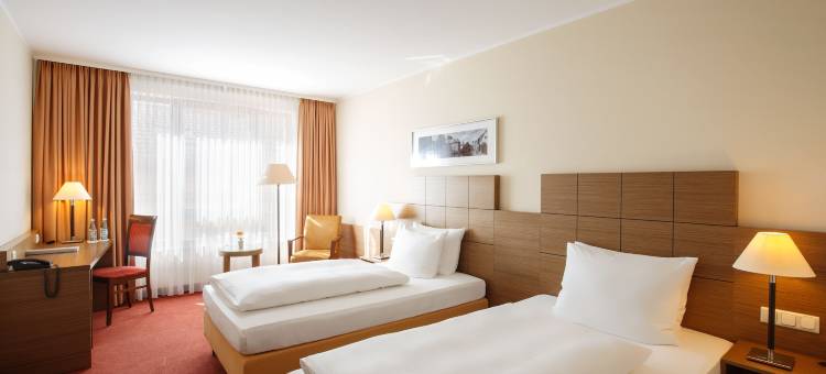 班贝格城贝斯特韦斯特酒店(Best Western Hotel Bamberg)图片