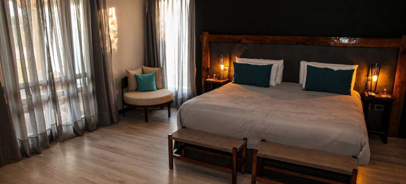 阿尔高登酒庄优胜俱乐部酒店(Algodon Wine Estates & Champions Club)图片