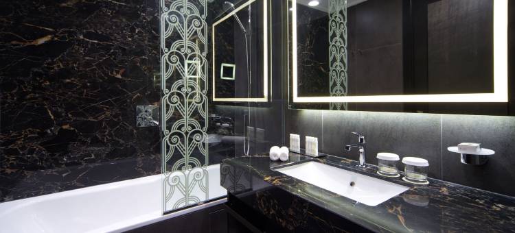 明斯克希尔顿逸林酒店(DoubleTree by Hilton Minsk)图片