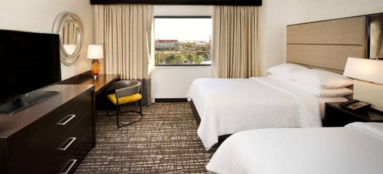 拉斯维加斯希尔顿安泊套房酒店(Embassy Suites by Hilton Las Vegas)图片